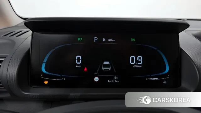 Hyundai Casper id 3372257 из Кореи 18