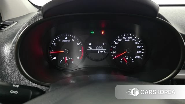 Kia Morning Urban (JA) id 4929329 из Кореи 18