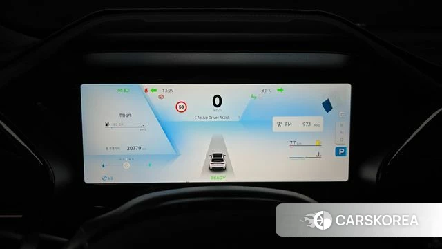 Renault Korea (Samsung) Grand Coleos id 4413792 из Кореи 29