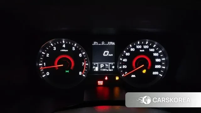 Ssangyong Berry New Tivoli id 3059243 из Кореи 18