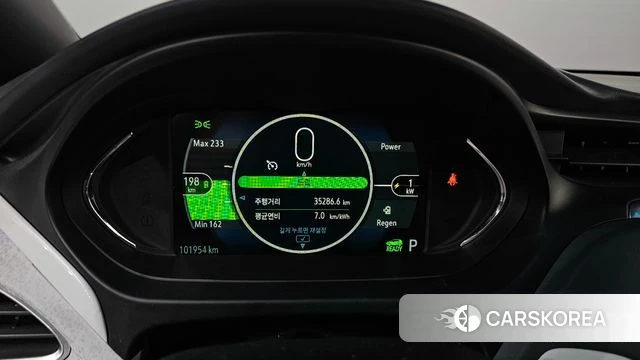 Chevrolet (GM Daewoo) Bolt EV id 4293759 из Кореи 28