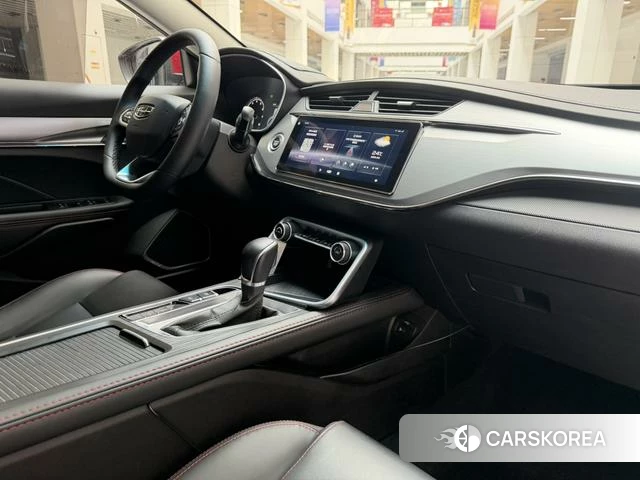 Geely Automobile Binrui id 4211671 из Китая 18