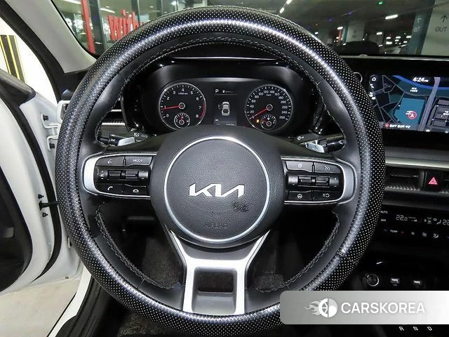 Kia K5 3rd generation id 3920951 из Кореи 17