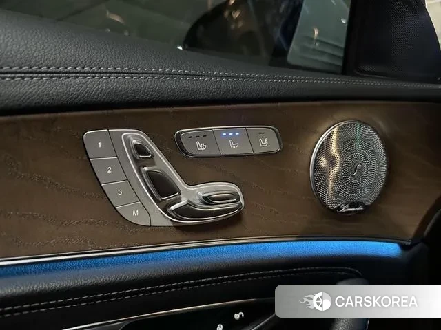 Mercedes-Benz E-Class W213 id 3045612 из Кореи 14