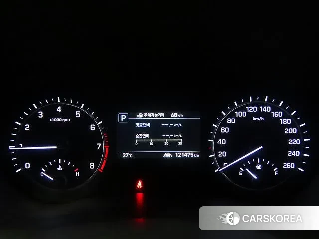 Genesis G80 id 3021032 из Кореи 14