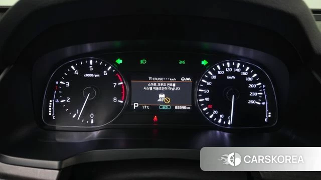 Kia K7 Premier id 3844532 из Кореи 18