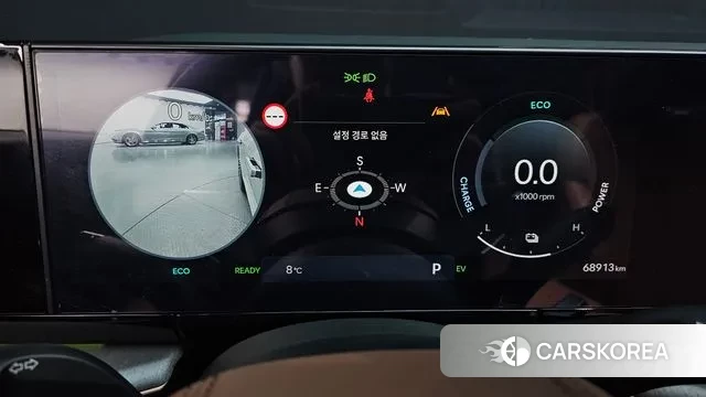 Hyundai Grandeur Hybrid (GN7) id 3758519 из Кореи 18