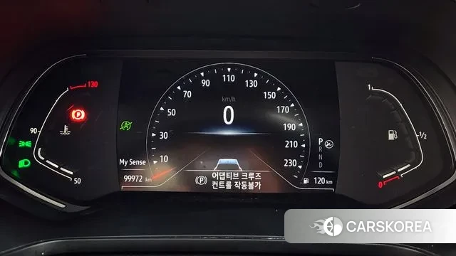 Renault Korea (Samsung) Capture id 3385046 из Кореи 18