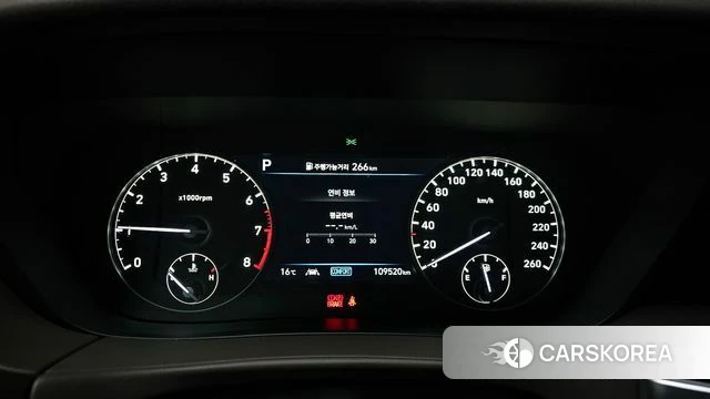 Genesis G90 id 3872888 из Кореи 18