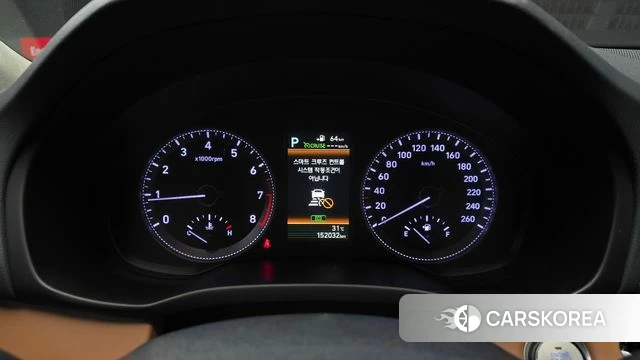 Hyundai Grandeur IG id 4430665 из Кореи 30