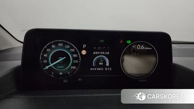 Hyundai Staria id 3017131 из Кореи 18