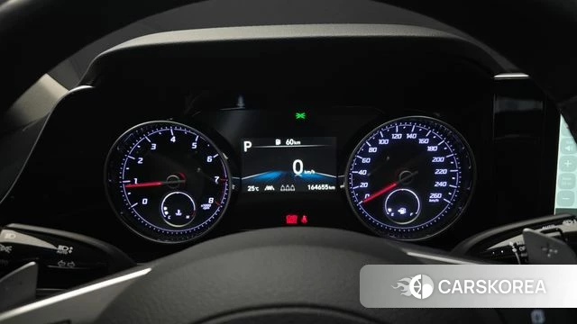 Hyundai The New Grandeur IG id 4224422 из Кореи 18