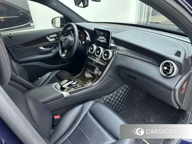 Mercedes-Benz GLC id 4242531 из Китая 21