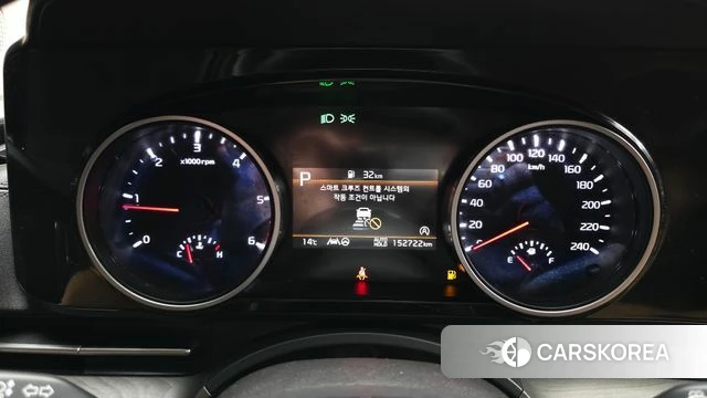 Kia Carnival 4th generation id 3859069 из Кореи 18