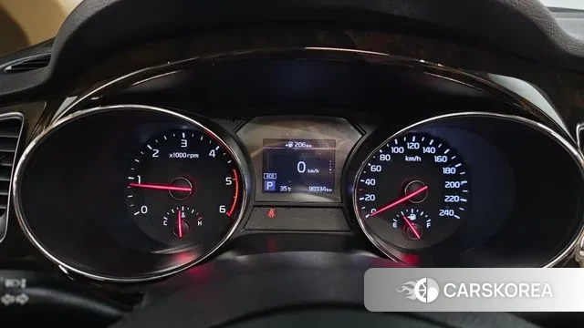 Kia The New Carnival id 2966304 из Кореи 18