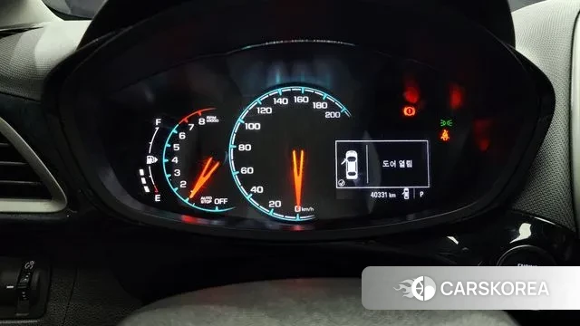 Chevrolet (GM Daewoo) The New Spark id 3302558 из Кореи 18