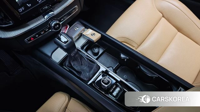 Volvo XC60 second Generation id 4780373 из Кореи 37