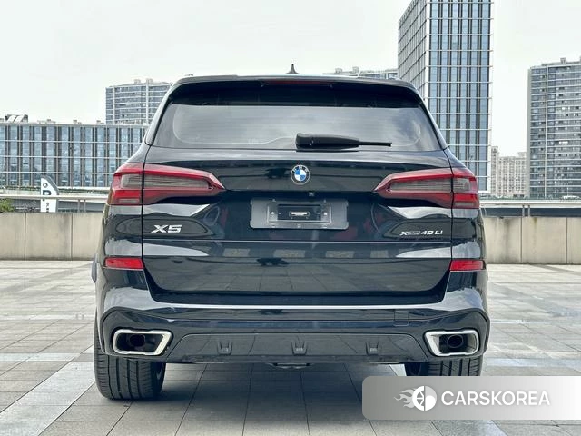 BMW X5 id 3913760 из Китая 9