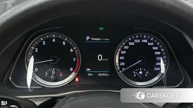 Hyundai Sonata (DN8) id 3174696 из Кореи 18