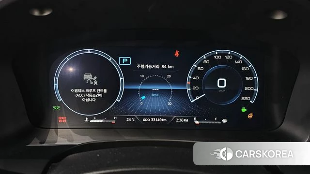 Ssangyong The New Rexton Sports Cannes id 4222772 из Кореи 30