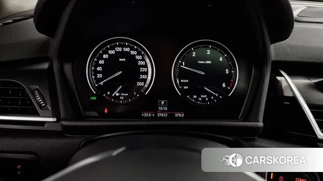 BMW 2 Series Active Tourer (F45) id 3111721 из Кореи 18