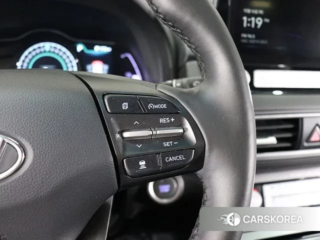 Hyundai Kona Electric id 3253262 из Кореи 18