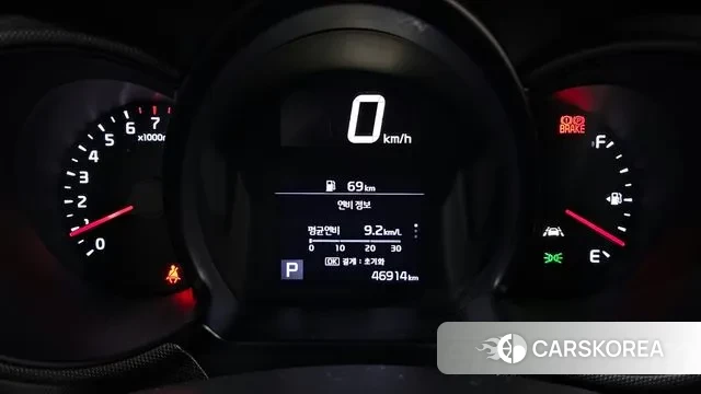 Kia The New Ray id 3503721 из Кореи 18