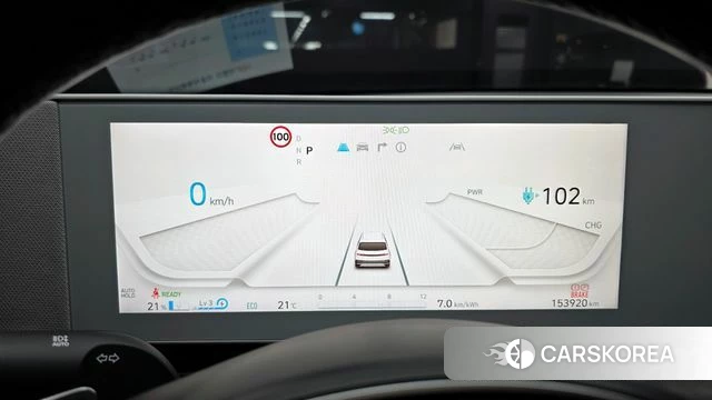 Hyundai Ionic 5 id 3954411 из Кореи 18