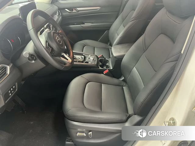 Mazda CX-5 id 4198815 из Китая 16