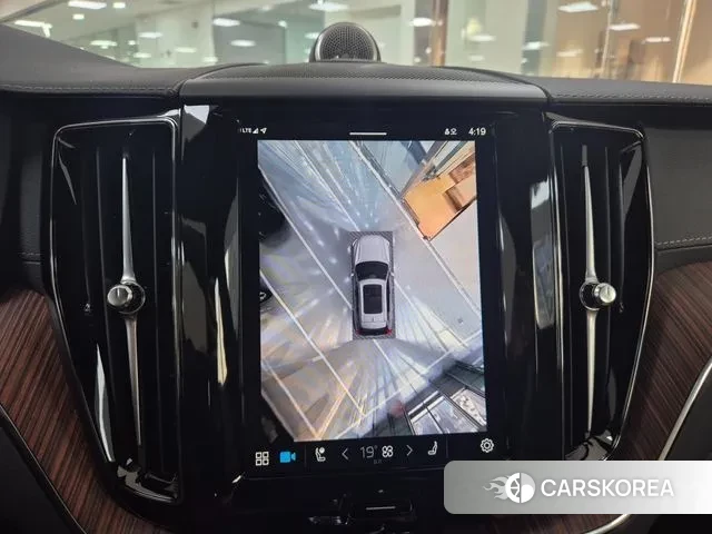 Volvo XC60 second Generation id 3415418 из Кореи 17