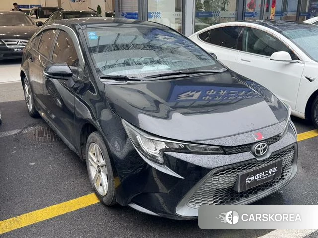 Toyota Lei Ling id 4254757 из Китая 16