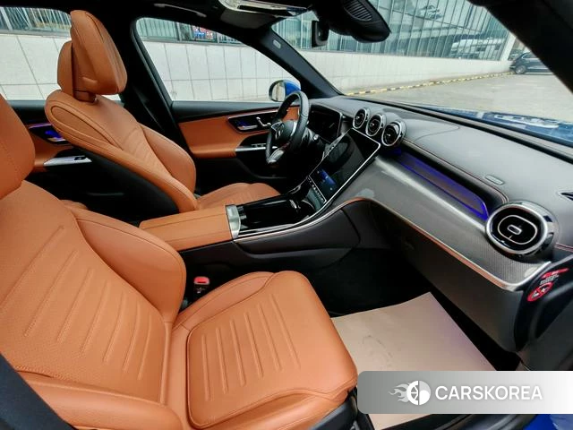 Mercedes-Benz GLC id 4278038 из Китая 13