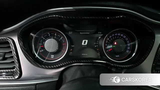 Dodge Challenger id 3469443 из Кореи 18