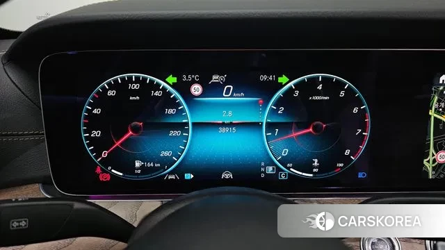 Mercedes-Benz E-Class W213 id 3524603 из Кореи 18