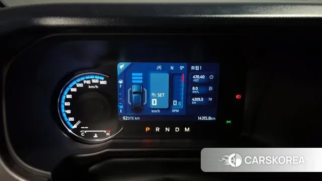 Ford Bronco 6th Generation id 3467289 из Кореи 18