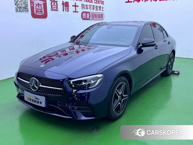 Mercedes-Benz E-class (imported) id 4272313 из Китая 20