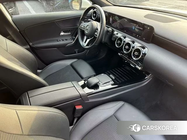 Mercedes-Benz Class A (imported) id 3895975 из Китая 16