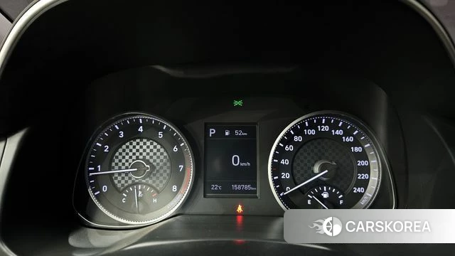 Hyundai The New Avante AD id 4180455 из Кореи 18