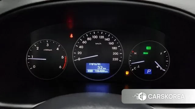 Hyundai The New Grand Starex id 3504511 из Кореи 18