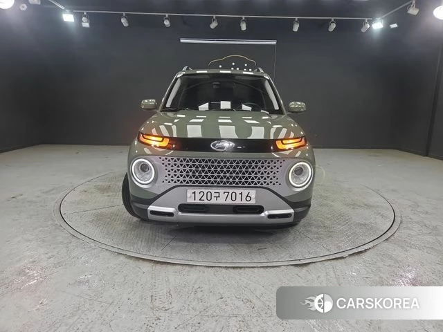 Hyundai Casper id 4560963 из Кореи 8