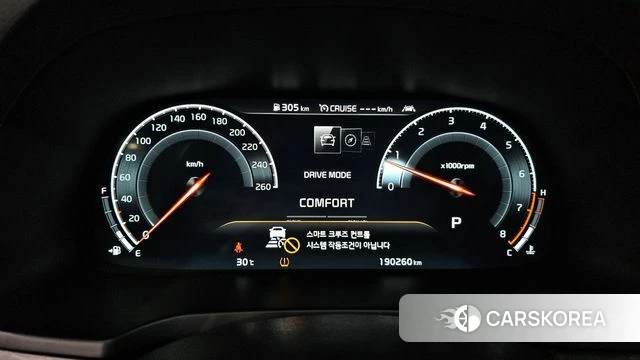 Kia K7 Premier id 4446678 из Кореи 30