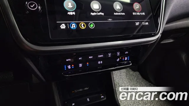 Chevrolet (GM Daewoo) Bolt EUV id 2788669 из Кореи 18