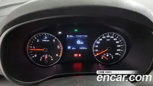 Kia Sportage The Bold id 2834274 из Кореи 18