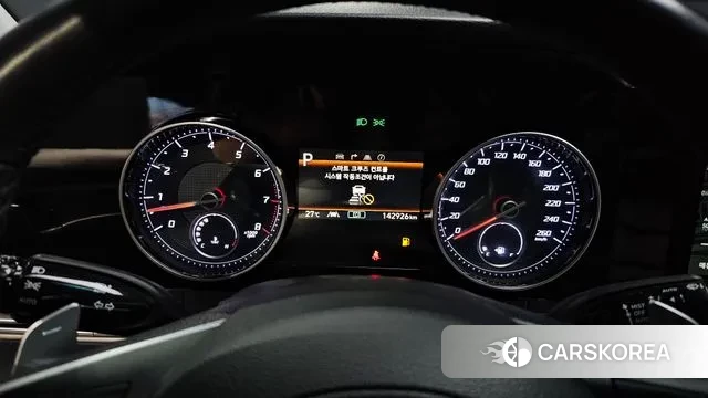 Hyundai The New Grandeur IG id 3111172 из Кореи 18