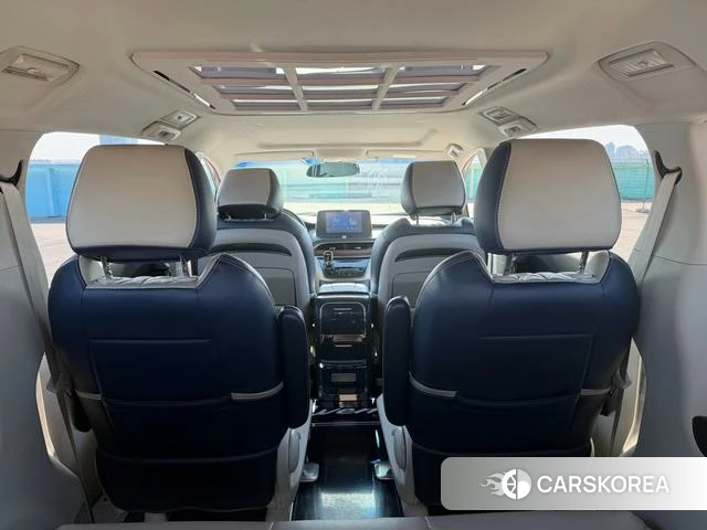 Buick GL8 id 4241665 из Китая 13