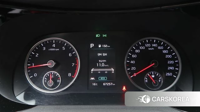 Kia K5 3rd generation id 4316286 из Кореи 18
