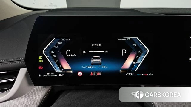 BMW 2 Series Active Tourer (U06) id 4739323 из Кореи 18