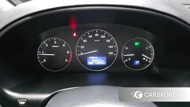 Hyundai The New Grand Starex id 3499501 из Кореи 18