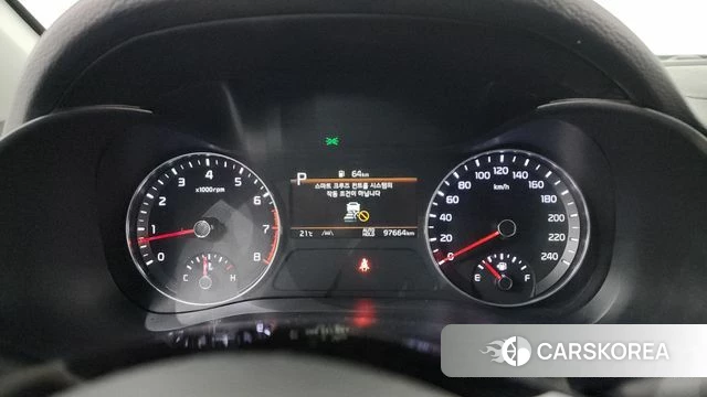 Kia The New K3 2nd generation id 4187050 из Кореи 33