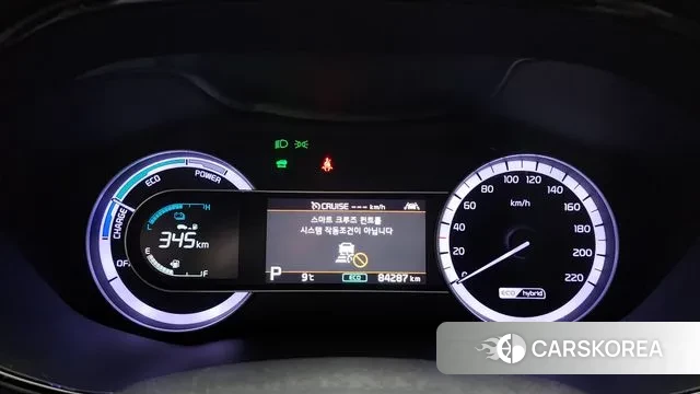 Kia The New Niro id 3454672 из Кореи 18